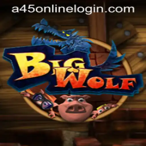 BigWolf: The Exciting World of Online Gaming and a45 Online Login