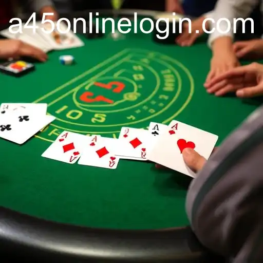 The Exciting World of Blackjack