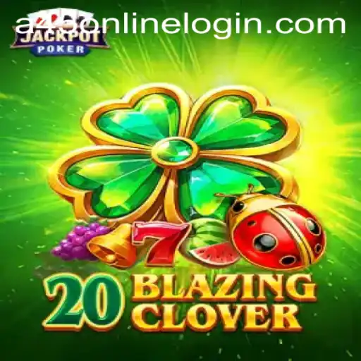 Discover the Thrills of 20BlazingClover: A New Era of Online Gaming