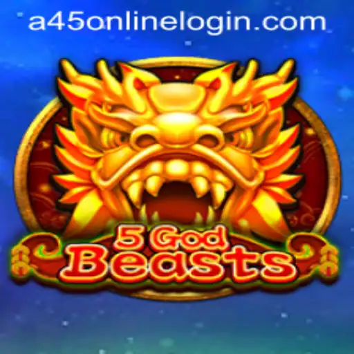 Discover the Magical World of 5GodBeasts: An Epic Adventure Awaits