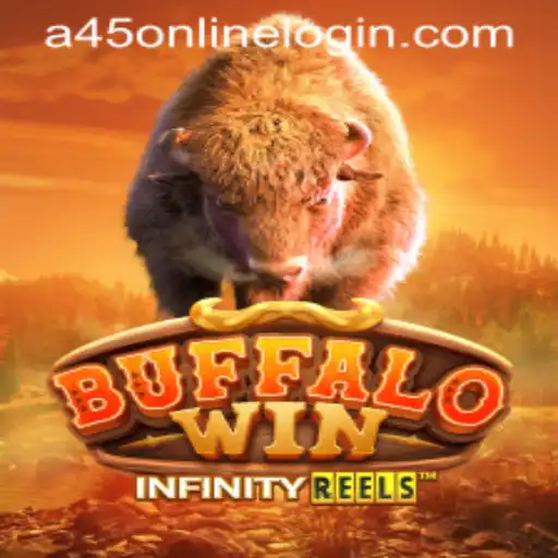 BuffaloWin: A Thrilling Game Experience with A45 Online Login