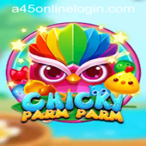 Discovering the Thrills of ChickyParmParm: A45 Online Login