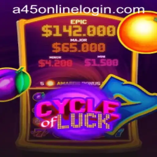 CycleofLuck: A Thrilling Adventure in the World of Online Gaming