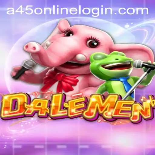 Exploring the Fascinating World of DALEMEN: The Ultimate Guide