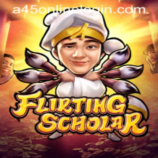 FlirtingScholar: A Fascinating Journey into a Historical Romance with an Online Twist