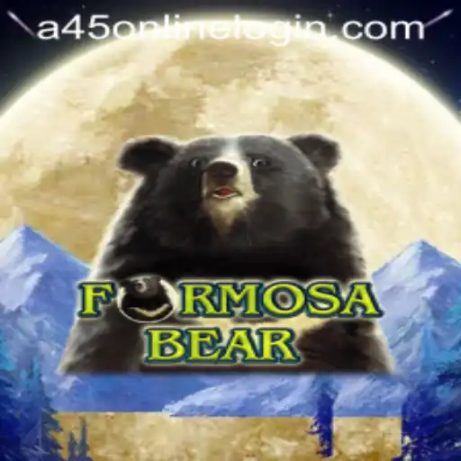 Discover the Enchanting World of FormosaBear with A45 Online Login