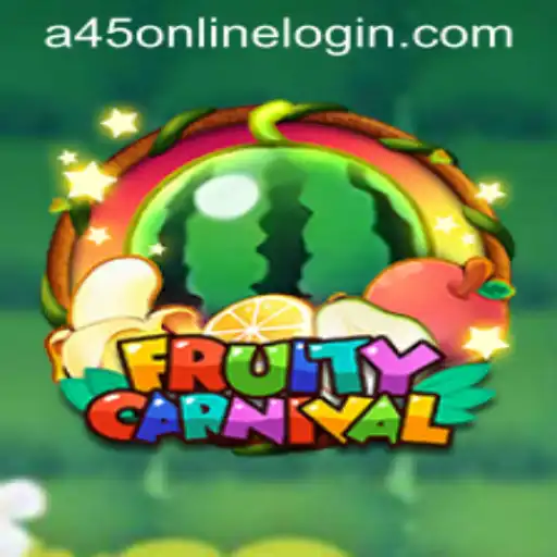 FruityCarnival: A Vibrant Adventure with A45 Online Login Integration