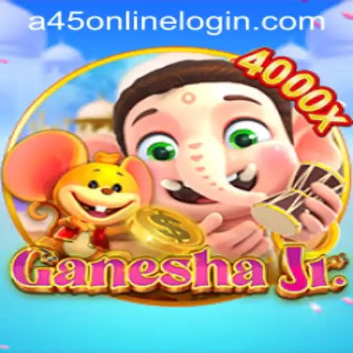 Exploring the Dynamic World of GaneshaJr: A45 Online Login