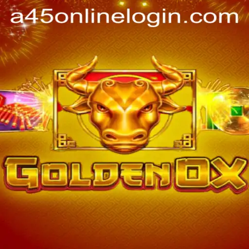 Exploring GoldenOx: Your Guide to the Popular Online Game