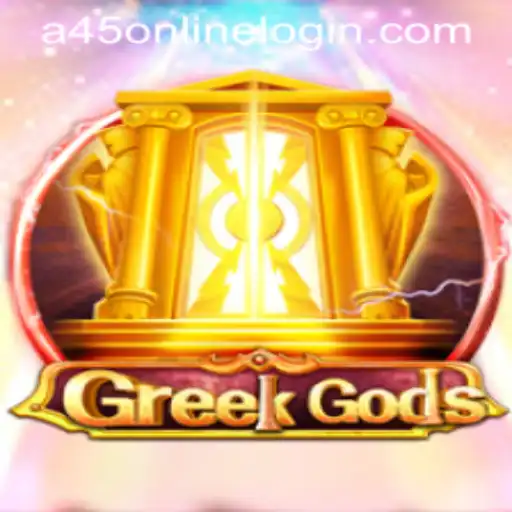 Discover the Epic World of GreekGods: A45 Online Login and Gameplay Unveiled
