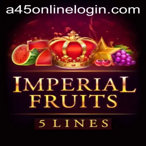 Imperial Fruits 5: A Captivating Journey into the World of Online Slots