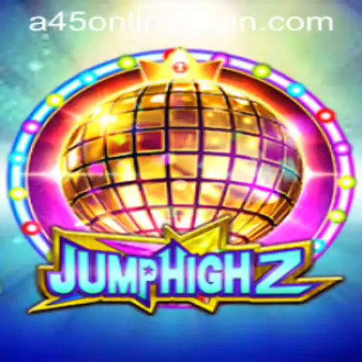 JumpHigh2: Unleashing Thrills in the Gaming World with A45 Online Login