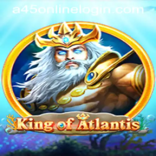 Discover the Underwater World of KingofAtlantis: An Epic Online Adventure