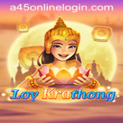 LoyKrathong: A Fusion of Traditional Celebration and Modern Gaming