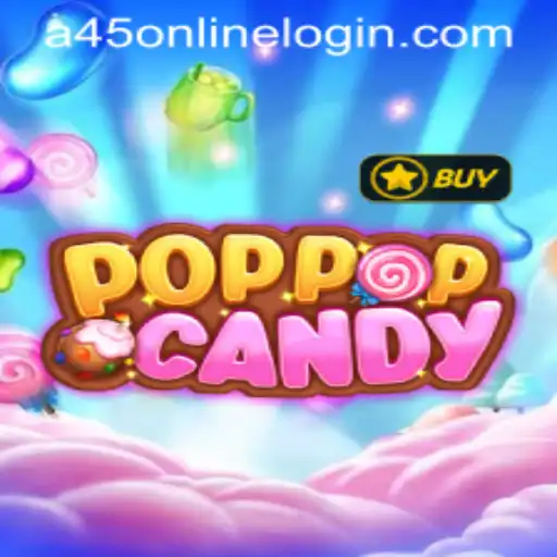 Unmasking the Excitement of POPPOPCANDY: A Unique Gaming Experience
