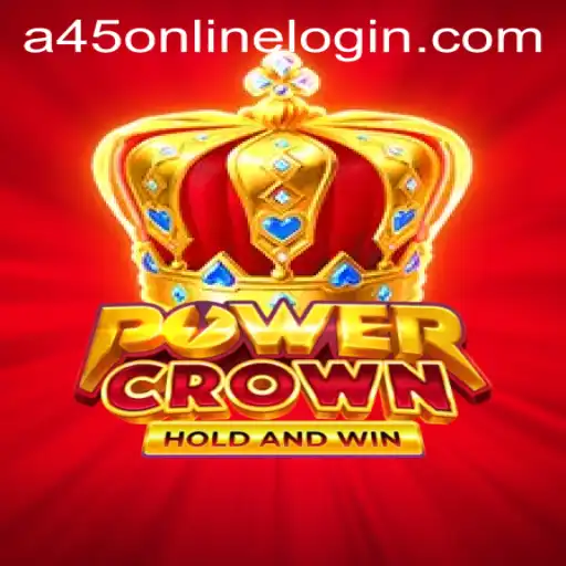 PowerCrown: Dive into the World of Strategic Gaming