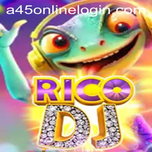 Exploring RicoDJ: A New Era of Online Gaming with A45 Online Login