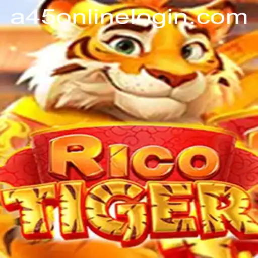 Exploring the Thrills of RicoTiger: A45 Online Login
