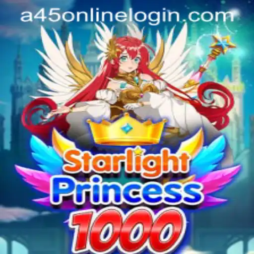 StarlightPrincess1000: A Dazzling Online Adventure