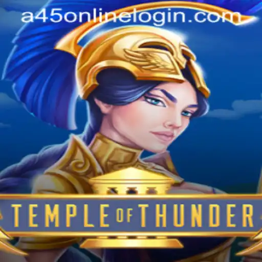 Temple of Thunder: Unveiling the Mysteries of an Epic Adventure