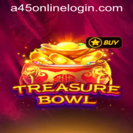 Unlocking the Adventure of TreasureBowl: A45 Online Login and Gameplay Insights