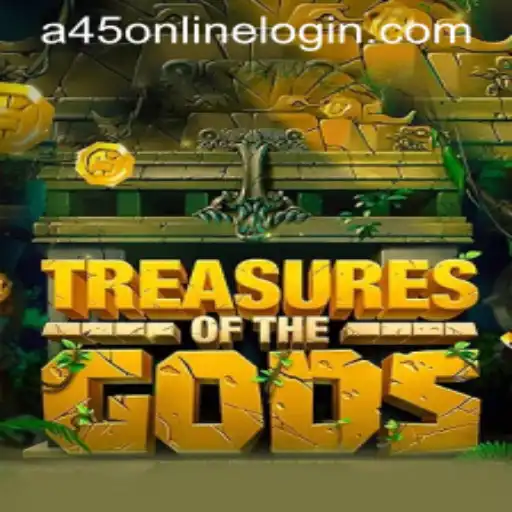 Discover the Enchantment of Treasure of the Gods Game