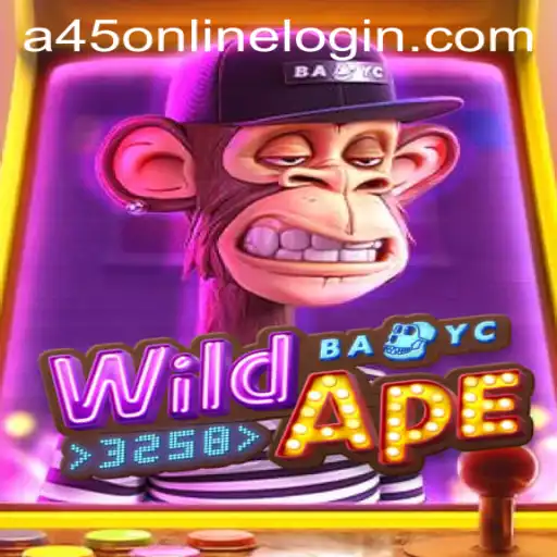 Exploring WildApe3258: A Thrilling Online Adventure