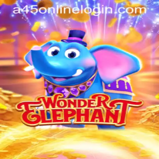 Discover the Enchanting World of 'WonderElephant': A46 Online Login Unveiled