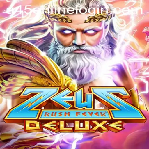 Unleashing the Thrill of ZeusRushFeverDeluxe: Dive into Ancient Adventures