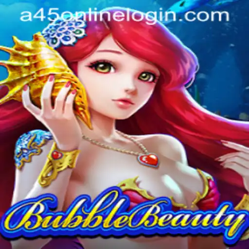 BubbleBeauty: Dive into the Vibrant World of Bubble-Popping Fun