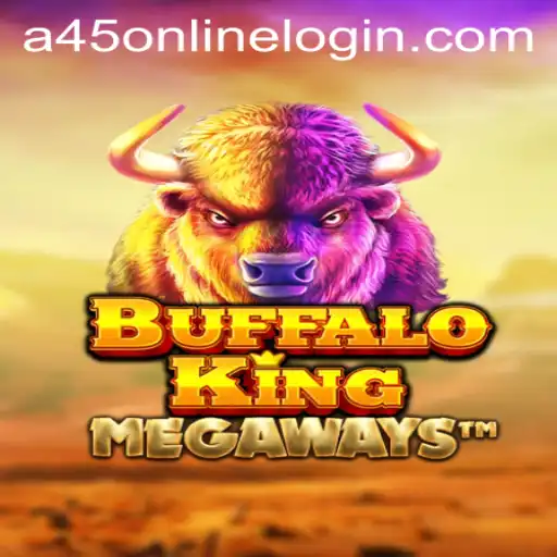 Exploring the Wild World of BuffaloKing: A45 Online Login and Game Overview