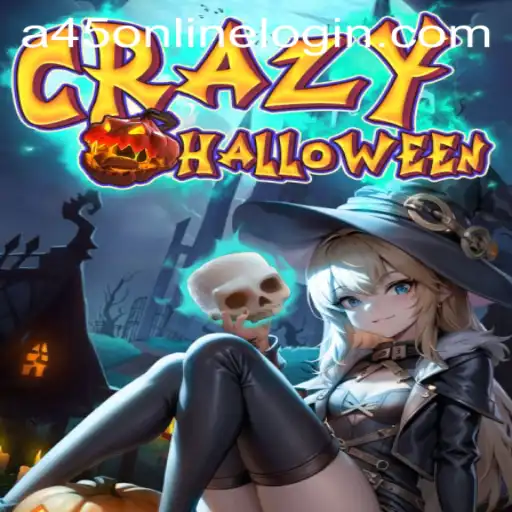 Unveiling the Thrills of CrazyHalloween: A New Era of Online Gaming