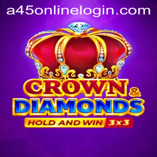 Unveiling the Enchanting World of Crowndiamonds: Journey Through A45 Online Login