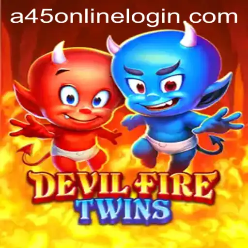 Discover the Thrilling World of DevilFireTwins: A45 Online Login Guide and Gameplay Mechanics
