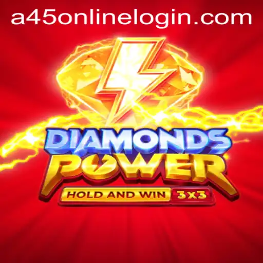 Exploring the Thrilling World of Diamondspower: A45 Online Login Gateway