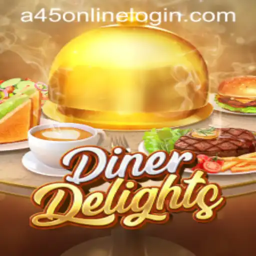 Discover DinerDelights: An Immersive Culinary Adventure