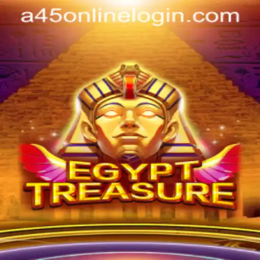 Discover the Mysteries of EgyptTreasure with Ease: A45 Online Login and More