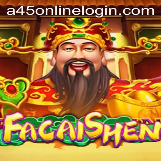 Discover the Exciting World of FaCaiShen