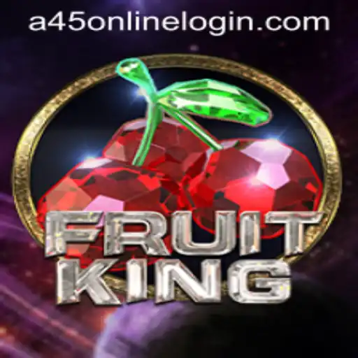 Dive into the Exciting World of FruitKing: A Glimpse into Online Gaming with a45 Online Login
