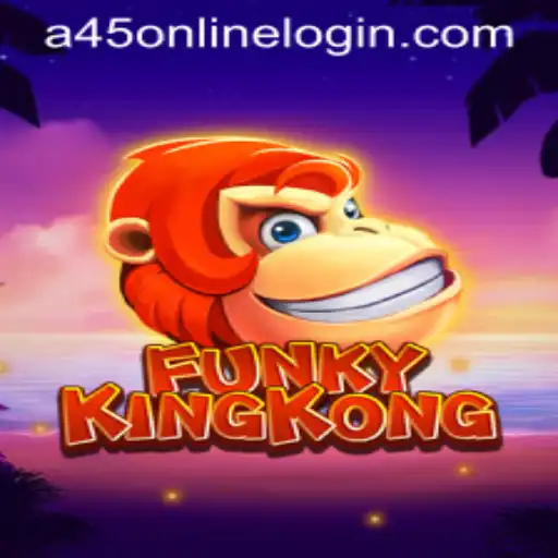 FunkyKingKong: Dive into the Jungle Adventure