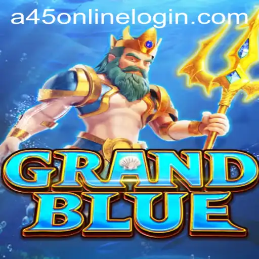 Exploring the Enchanting World of GRANDBLUE: An In-depth Look with a45 Online Login
