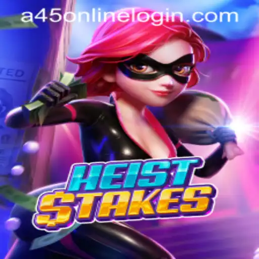 Explore the Thrilling World of HeistStakes: A Guide for Players
