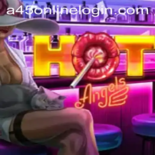 Exploring HotAngels: A Virtual Adventure with A45 Online Login