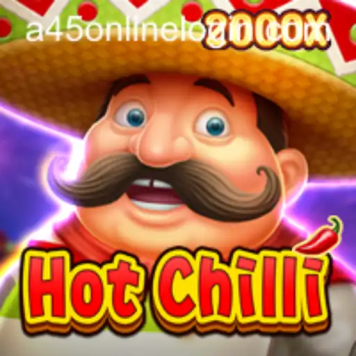 Discover the Excitement of HotChilli: A Thrilling New Online Gaming Adventure