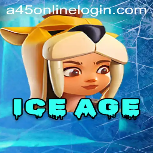 Discovering IceAge: A45 Online Login and Gaming Experience
