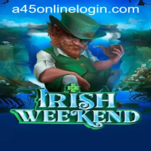 Uncover the Thrills of IrishWeekend: An Online Escape into Adventure