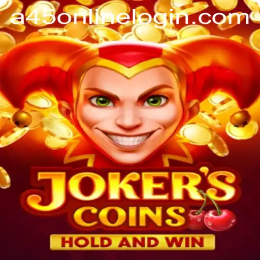 Exploring JokersCoins: A Thrilling Digital Gaming Experience with a45 Online Login