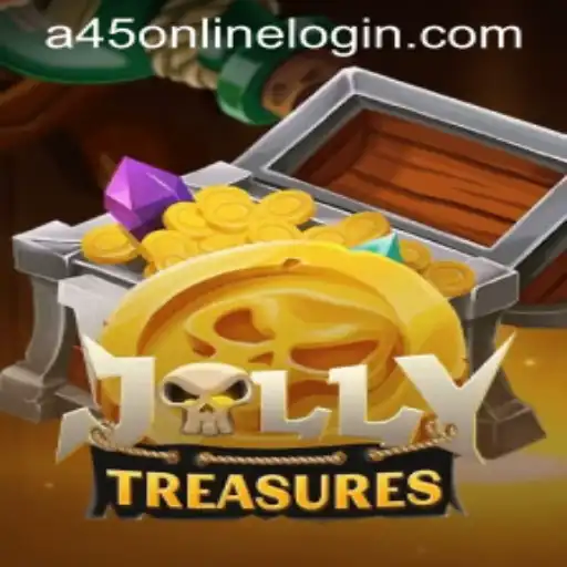 Discover the Adventure: JollyTreasures and the Exciting World of a45 Online Login