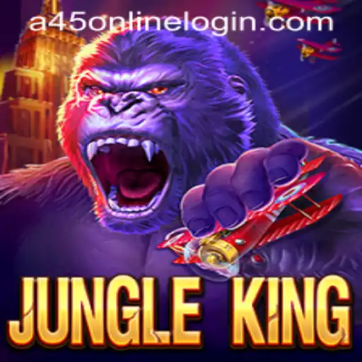 Mastering JungleKing: Your Ultimate Guide to the A45 Online Login Experience