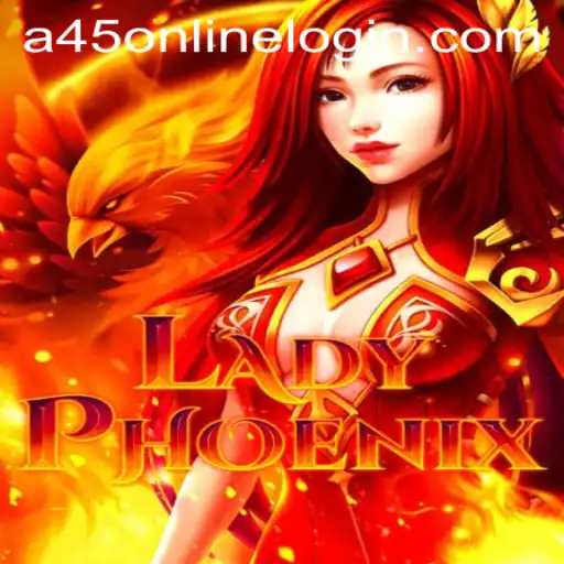 Discover the Thrilling Online World of LadyPhoenix